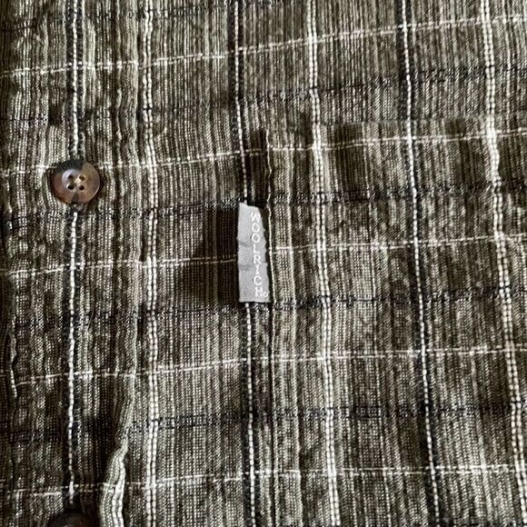 Woolrich XL Button Up - Picture 2 of 5